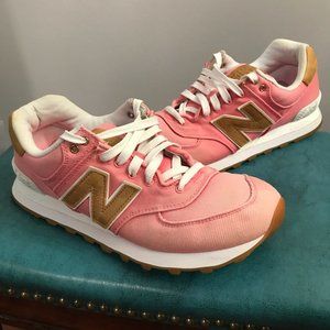 Women New Balance